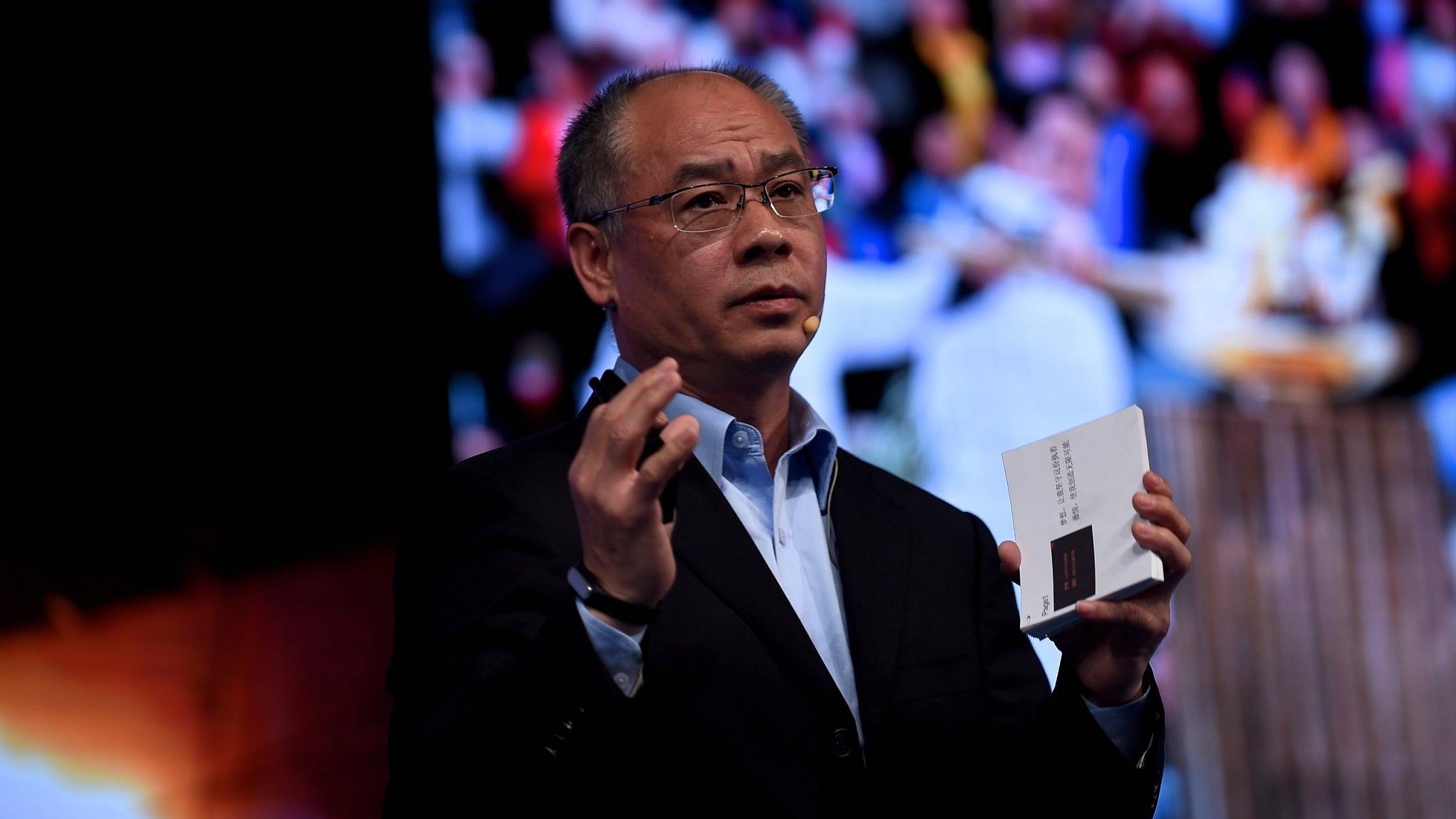 李宁拯救海洋,李宁救了李宁