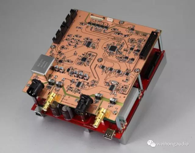 业界丨上海仙乐坊和南京威虹音响与您相约上海国际音响展（附参展产品简介）