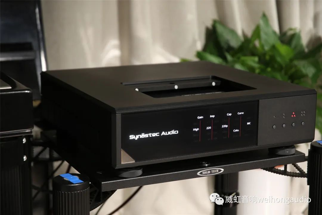 业界丨上海仙乐坊和南京威虹音响与您相约上海国际音响展（附参展产品简介）
