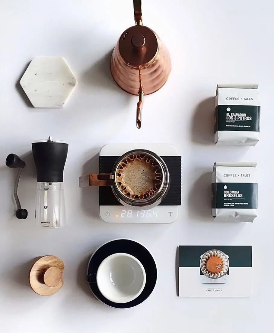 生活家｜关于手冲咖啡，猿田彦咖啡师想跟你分享的5个秘诀