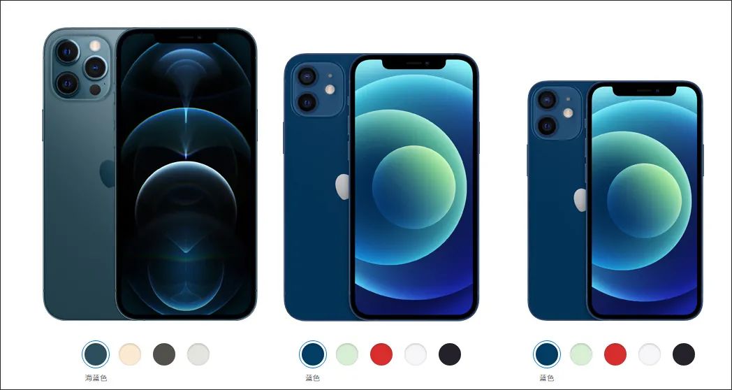 iphone12有北斗,iphone12支持北斗了吗