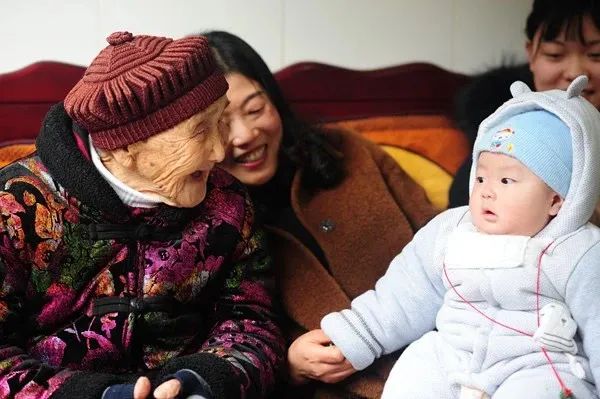 江津百岁寿星名单,江津百岁老人统计