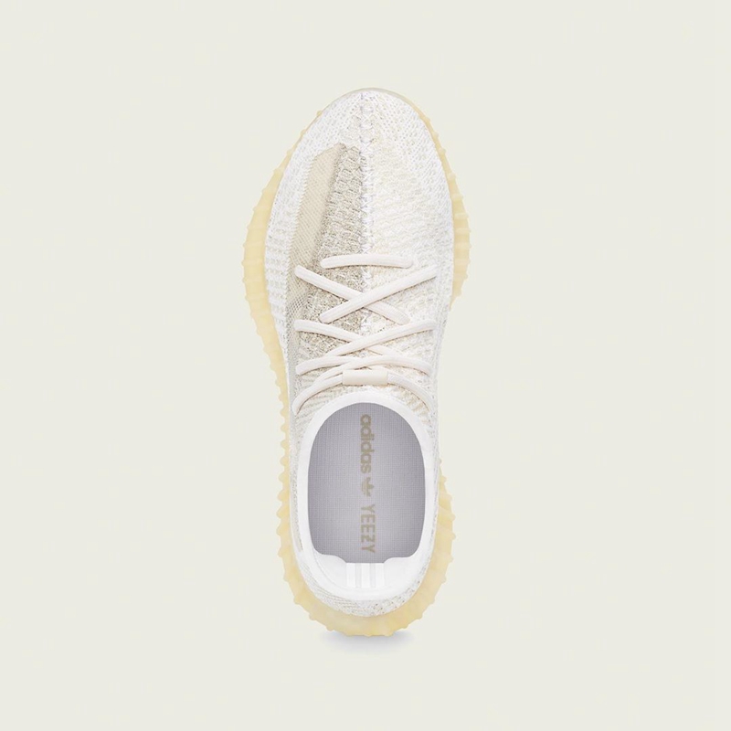 yeezy350灰橙满天星效果,yeezy350灰橙满天星图片