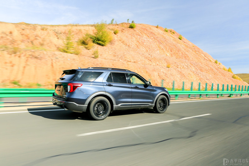 福特探险者去西藏旅游的真实体验,福特探险者用探险犒赏人生