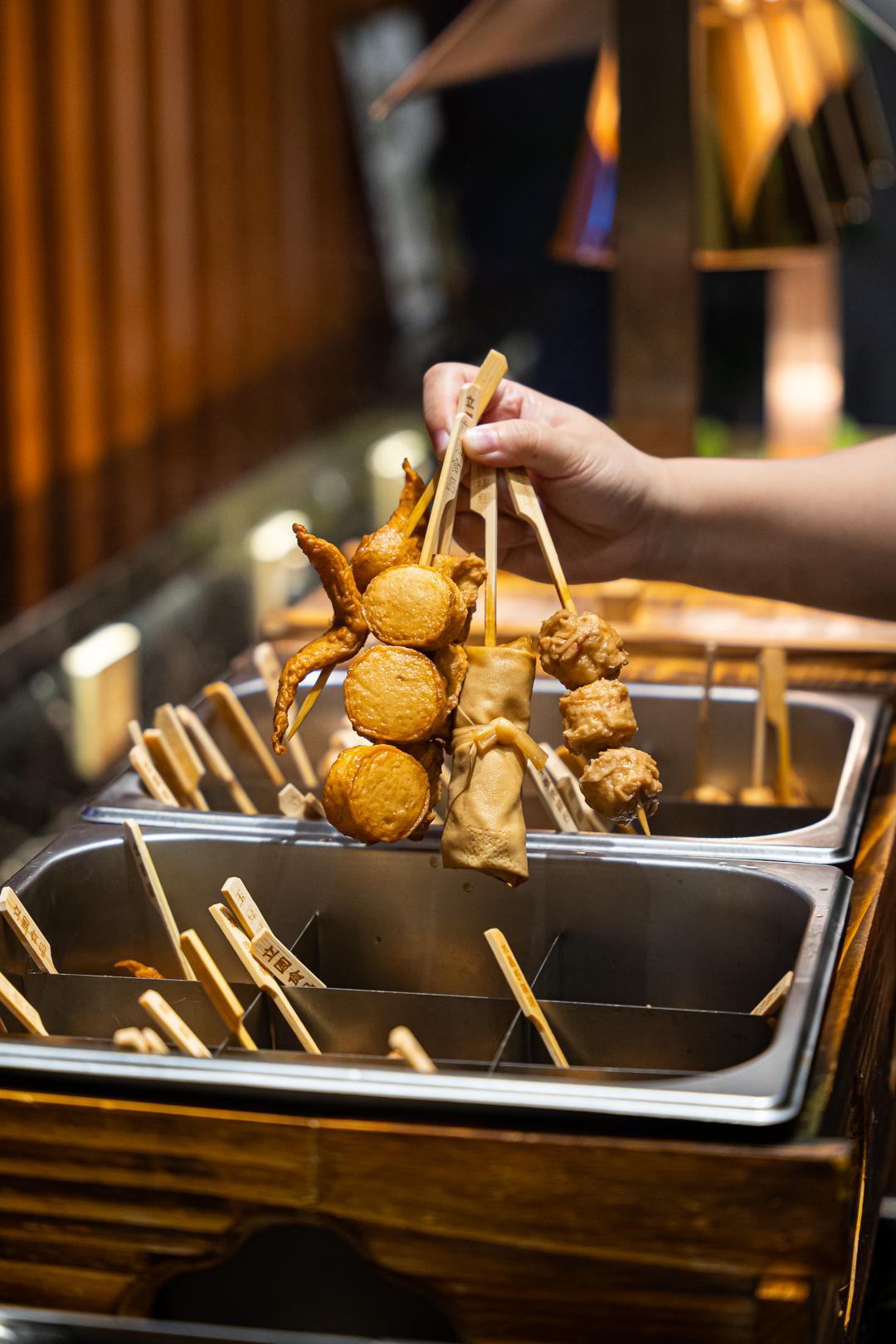 这店再这样搞，会被深圳人吃垮的