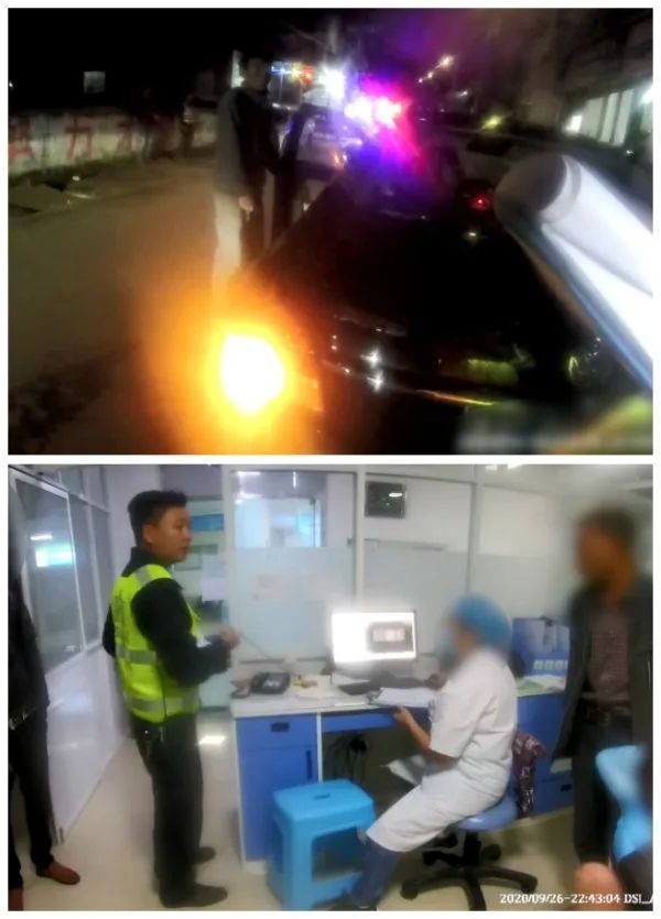 骑摩托车不戴头盔追尾半挂车死亡,摩托车追尾摩托车双方没驾驶证