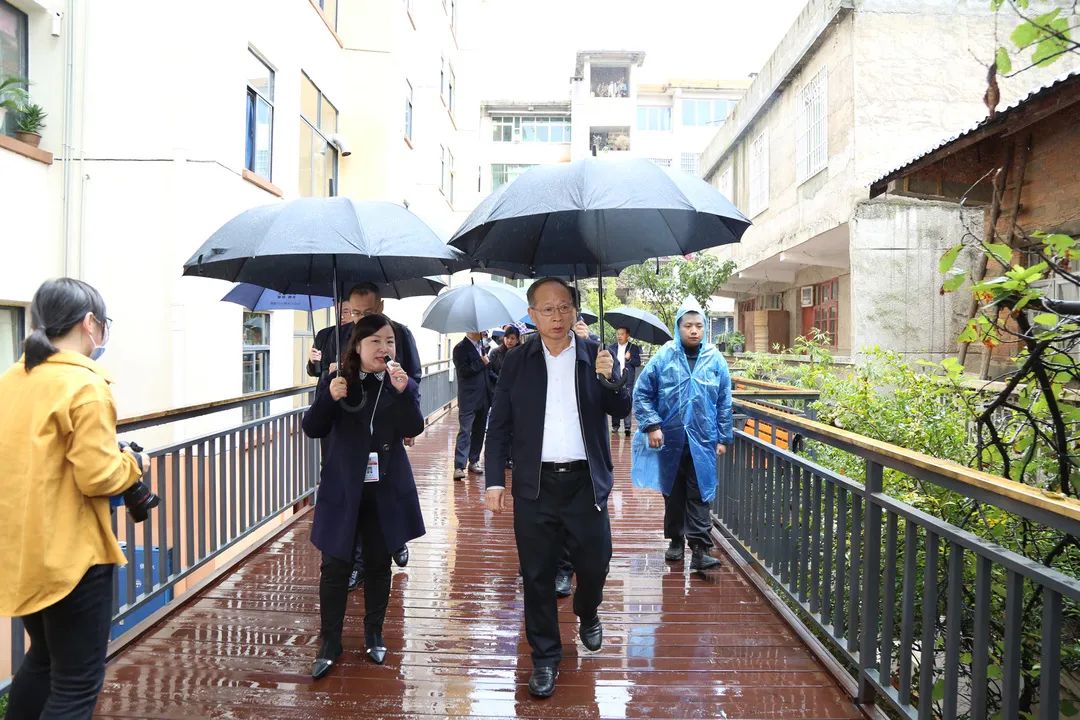 西秀文化产业观摩团,全国小城镇建设工作现场会