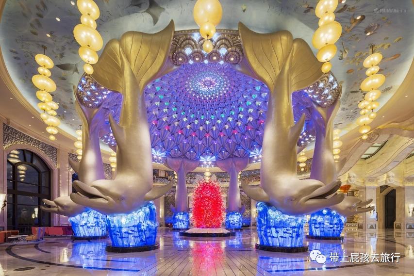 长隆选哪个酒店,广州长隆怎么选酒店