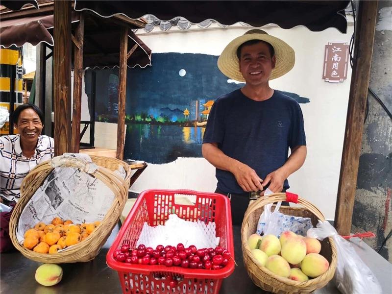 我的家乡武都怎么介绍,介绍我的家乡陇南武都
