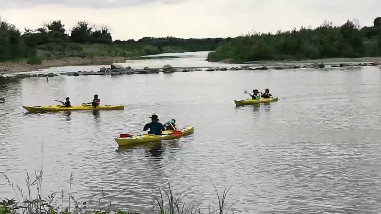 小众运动“飞入寻常百姓家”