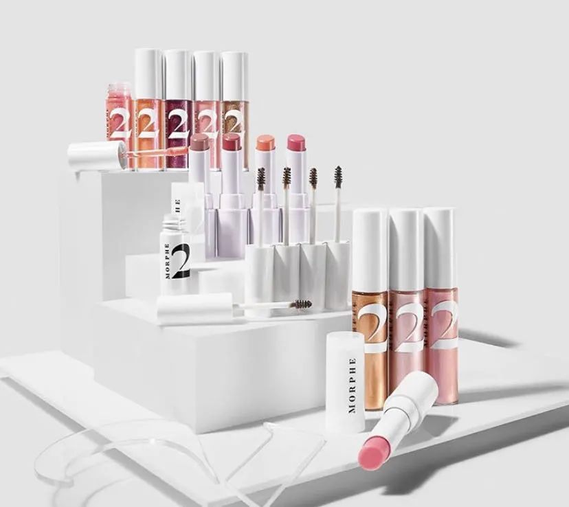 美妆品牌如何运营得好点,美妆品牌单品推荐