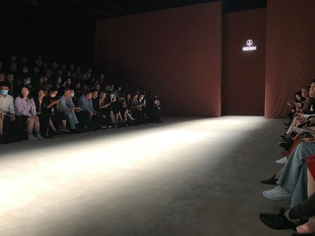 上海时装周有哪些人,上海时装周特别报道