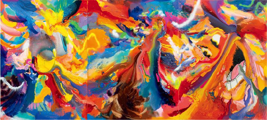 上海时装周有哪些人,上海时装周特别报道