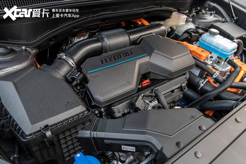 外国媒体评测2019款现代胜达,韩系车现代新胜达行不行