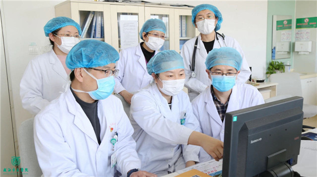 加强医院科研教学,励精图治打造一流医院