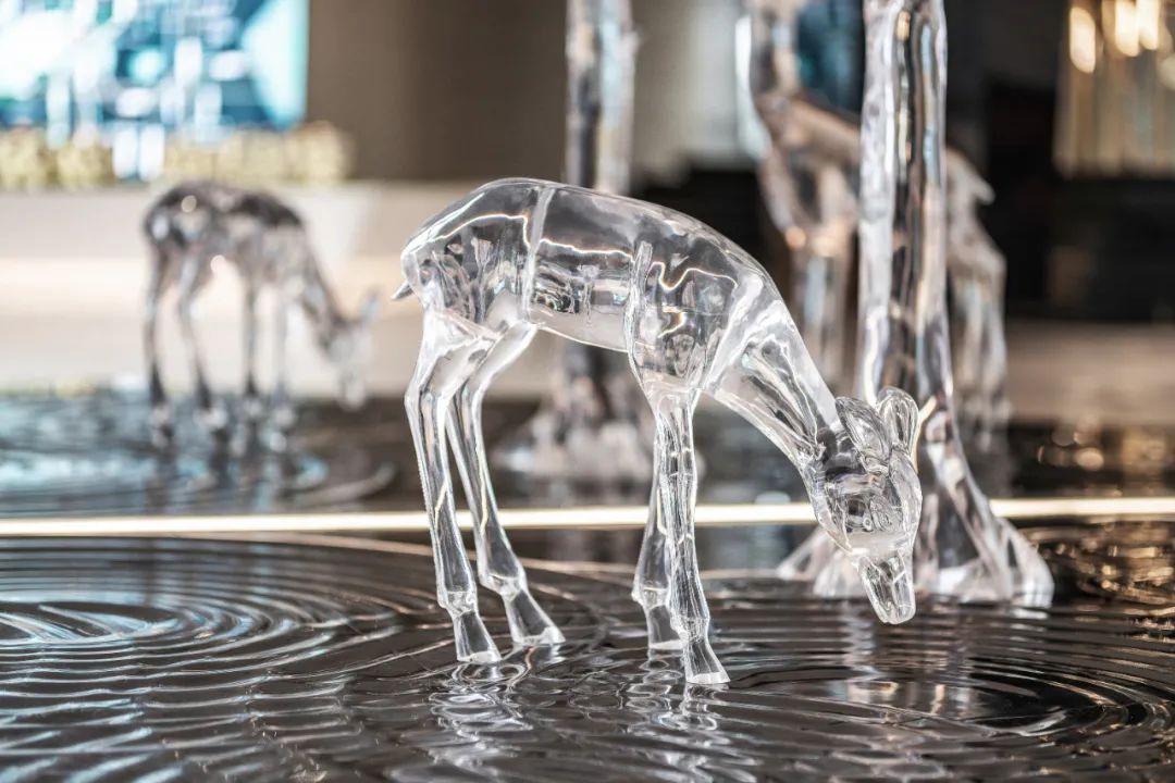 北京绿城和锦诚园楼盘,北京绿城和锦诚园样板间