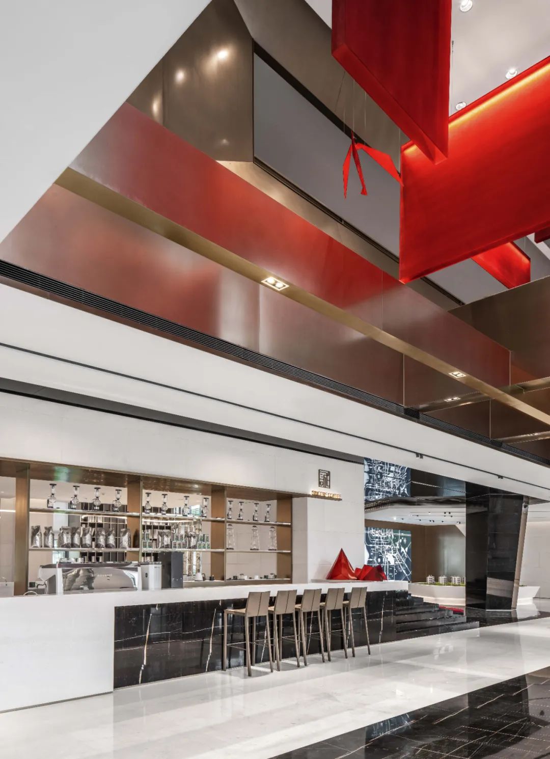 北京绿城和锦诚园楼盘,北京绿城和锦诚园样板间