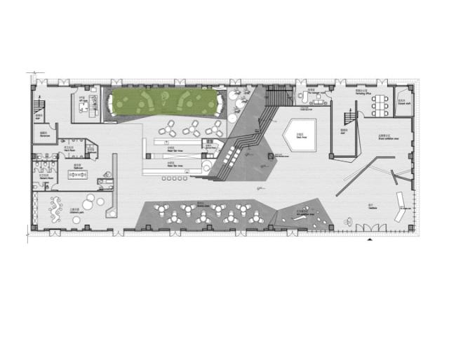 北京绿城和锦诚园楼盘,北京绿城和锦诚园样板间