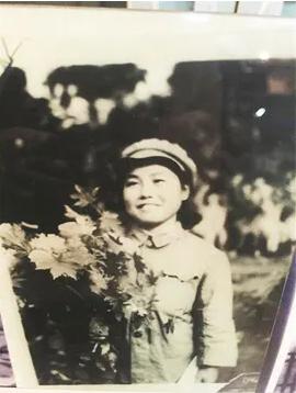 致敬抗美援朝志愿军片段,抗美援朝动人事迹