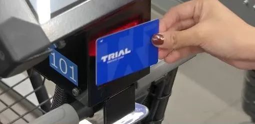 让人均卖货1个亿的“魔法购物车”:解密日本超市黑马TRAIL的秘密*器武**