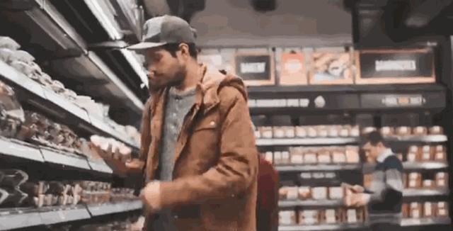 让人均卖货1个亿的“魔法购物车”:解密日本超市黑马TRAIL的秘密*器武**