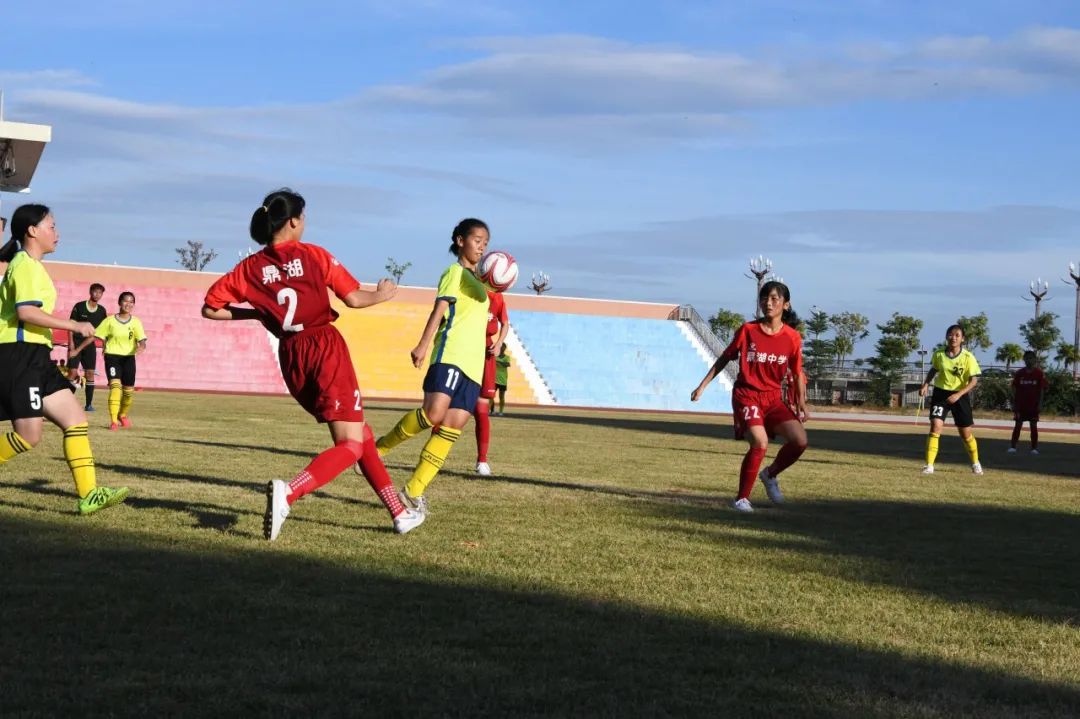 濮阳市市长杯青少年校园足球联赛,2019年市长杯校园足球联赛