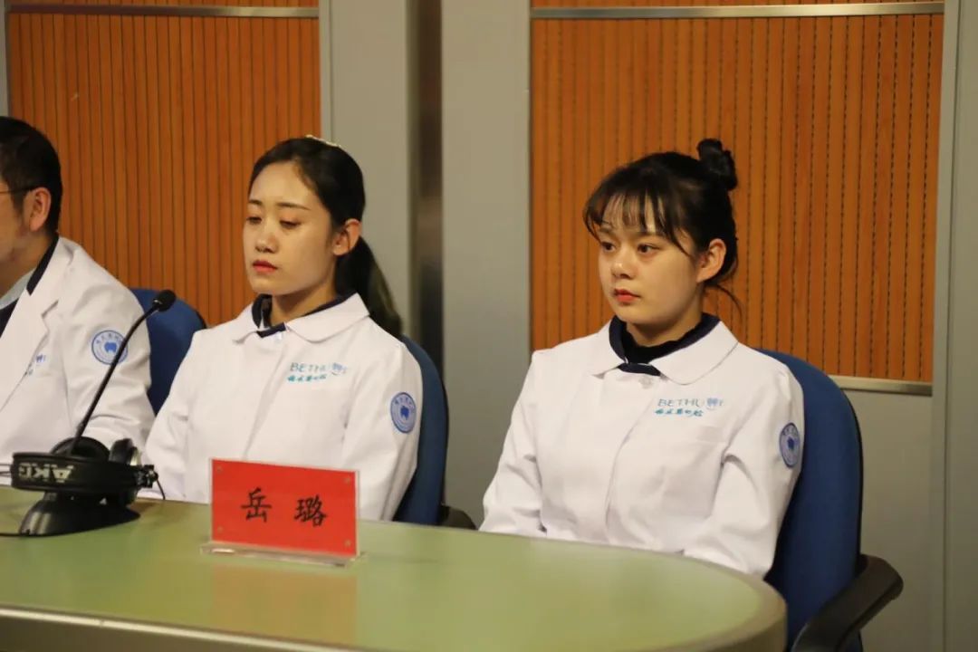 《信用吉林》之“商务诚信”建设主题访谈(二)——对话长春白求恩口腔医院