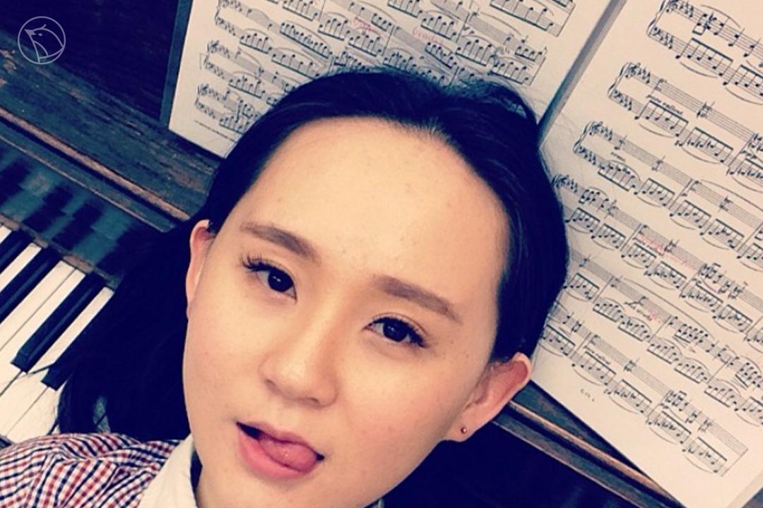 逃离毛坦厂的中国女孩，如何被LadyGaga选中了？