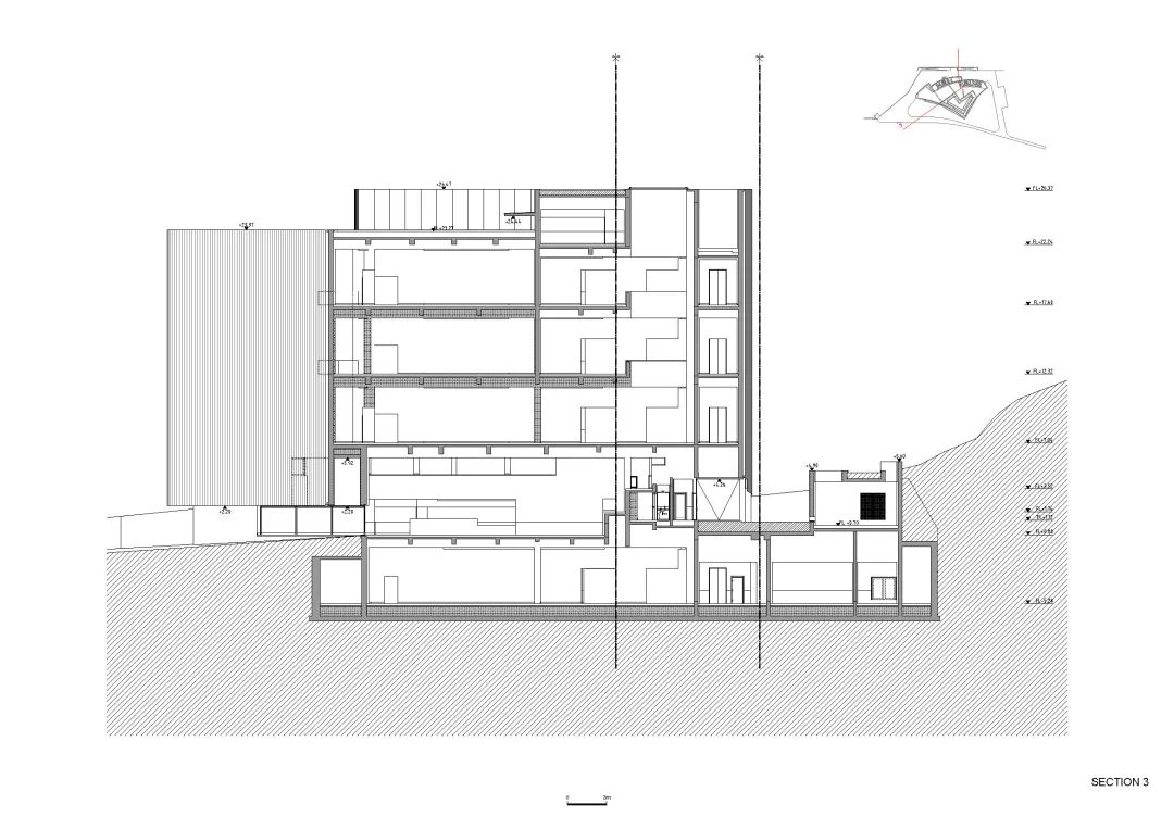 西扎华茂艺术馆解读,西扎华茂艺术馆
