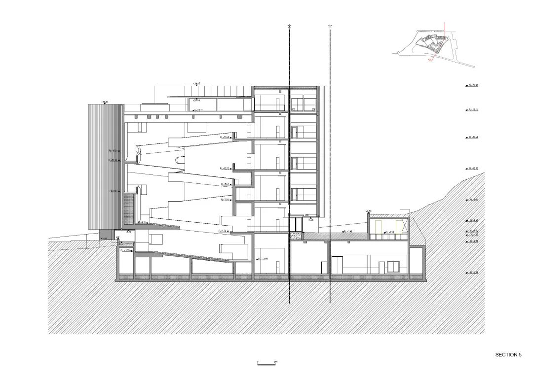 西扎华茂艺术馆解读,西扎华茂艺术馆