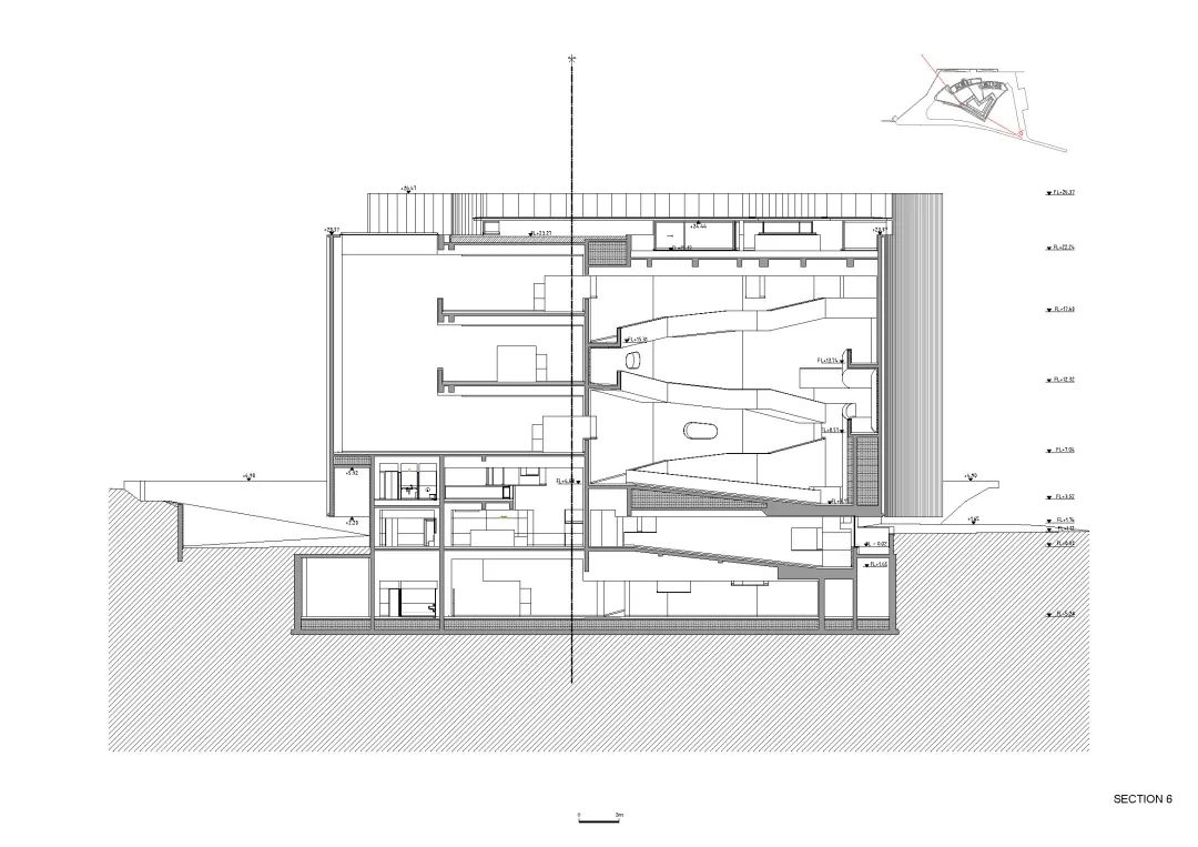 西扎华茂艺术馆解读,西扎华茂艺术馆