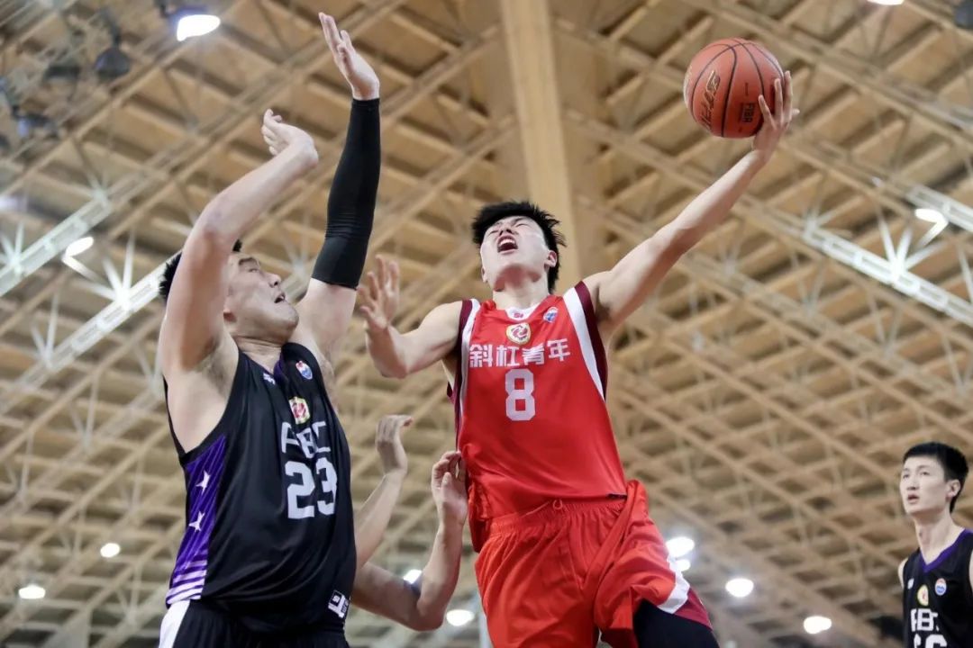 广州市长杯篮球联赛赛程,2023年广州市长杯篮球赛冠军