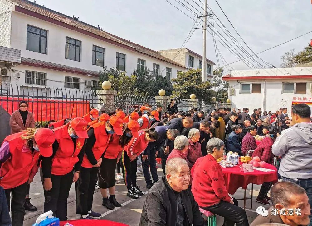 最美夕阳红九九重阳,爱在重阳孝心行天下