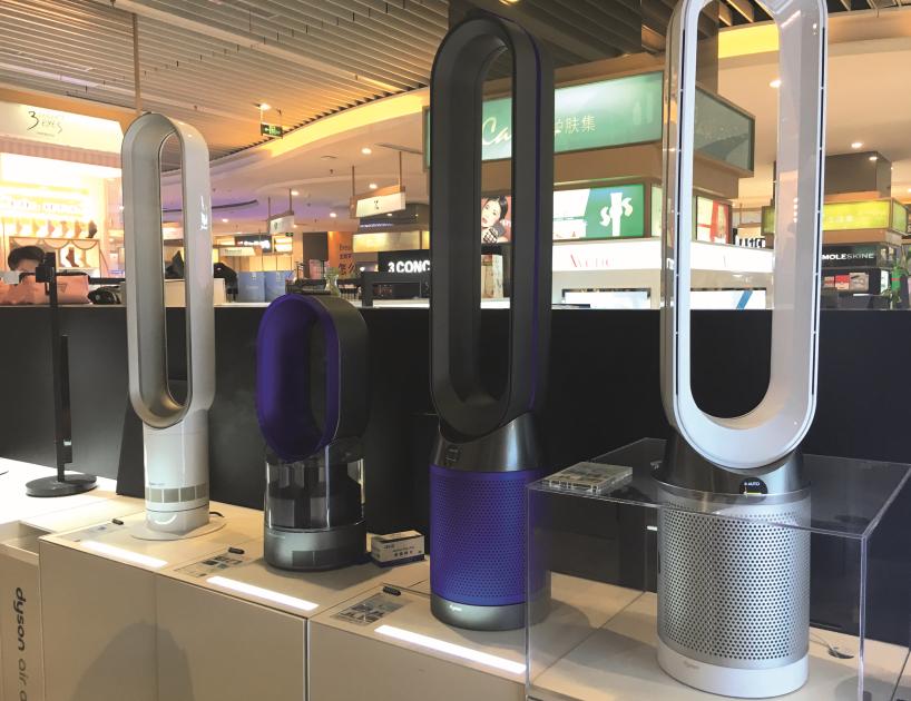 电风扇要退出市场了吗,电风扇市场总结