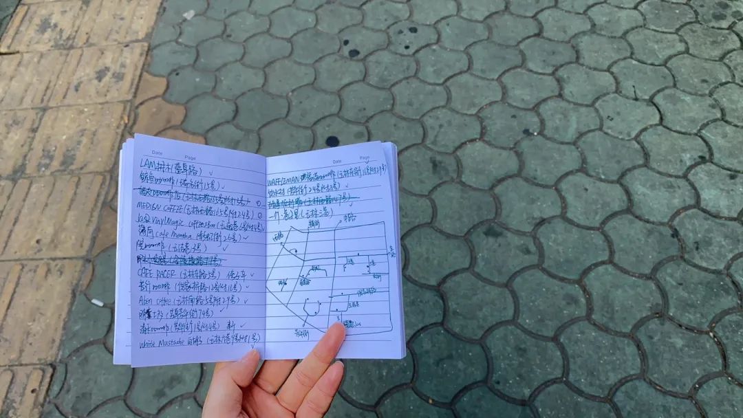 带地图去旅行,带地图回大明