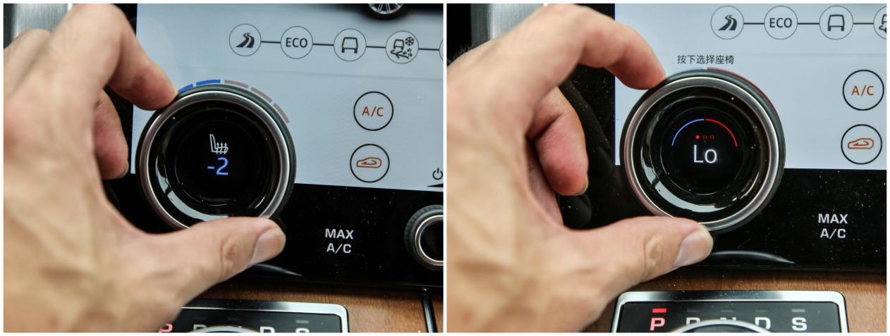 全新路虎揽胜巅峰创世加长版试驾,试驾路虎揽胜创世加长版2024款