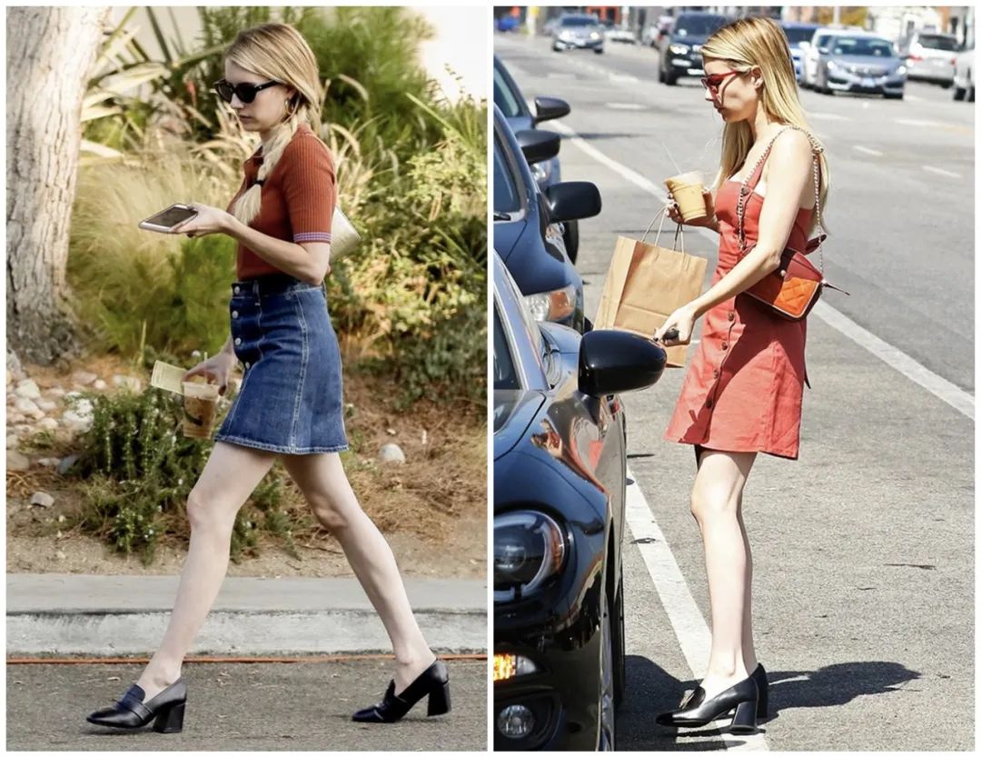 买了很多鞋子,买了那么多鞋子穿不过来