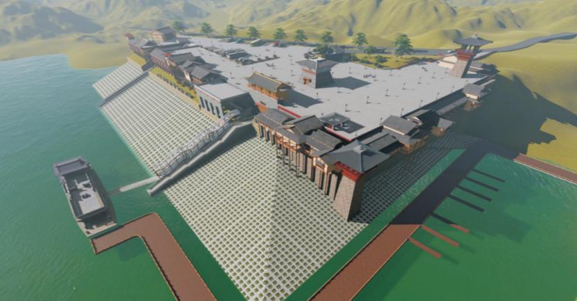 2022宜昌一季度开工项目,宜昌宜都一批重大项目开工