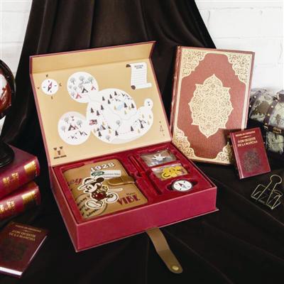 广博文具新起点,广博文具转型