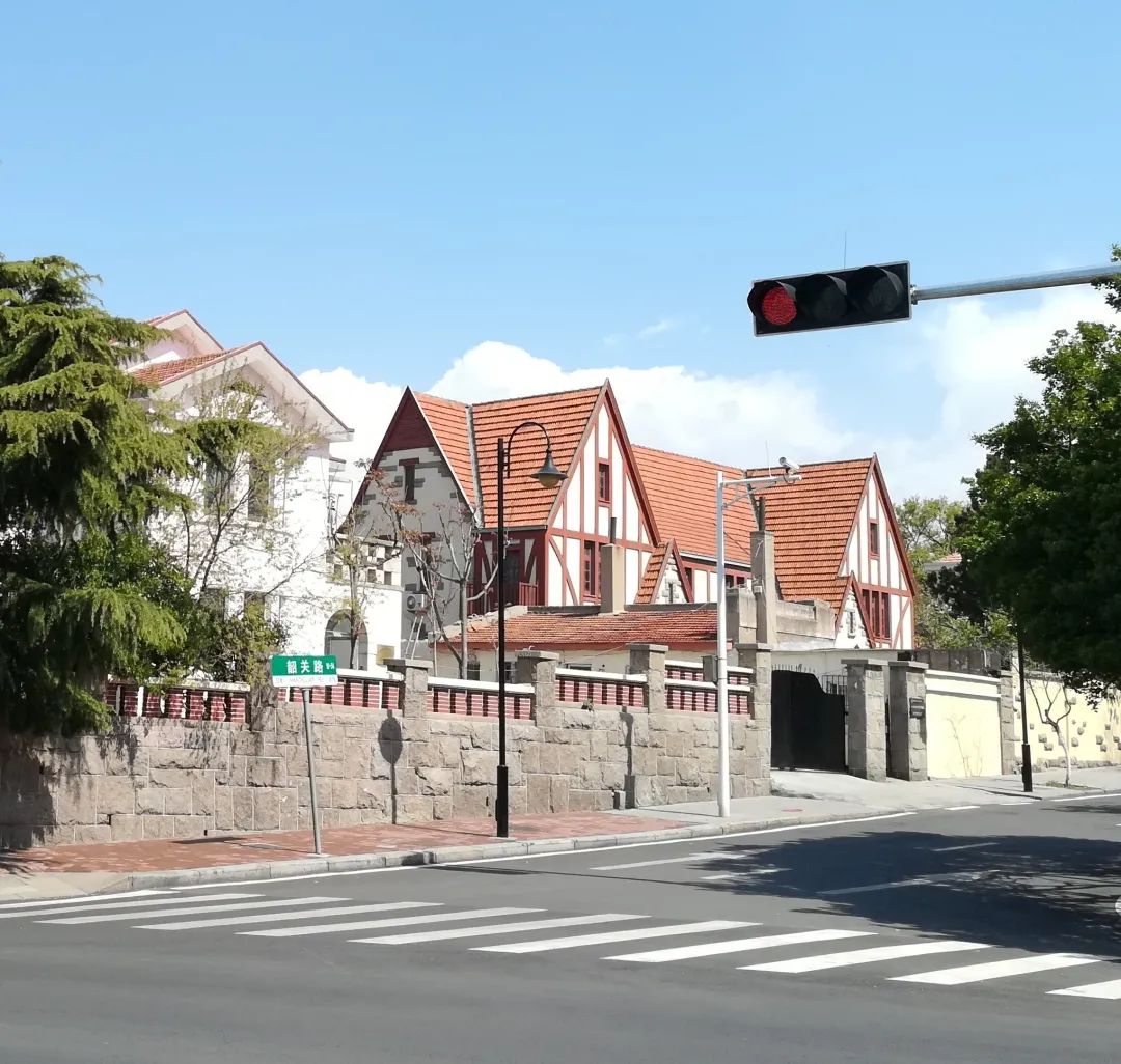 什么是青岛的象征,什么是青岛