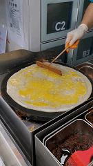 羡慕！静安首辆流动餐车开到这里↑↑↑美食多到挑花眼，还有人人都想要的功能……