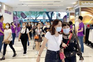 直播预告|太划算了!东门“68小时不打烊”,一次带你逛个购(内含福利)