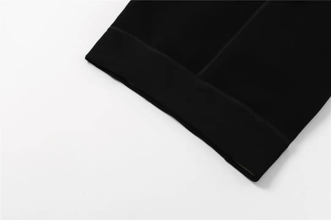 秋冬高级感穿搭粗腿,冬天怎么穿可以穿出37分