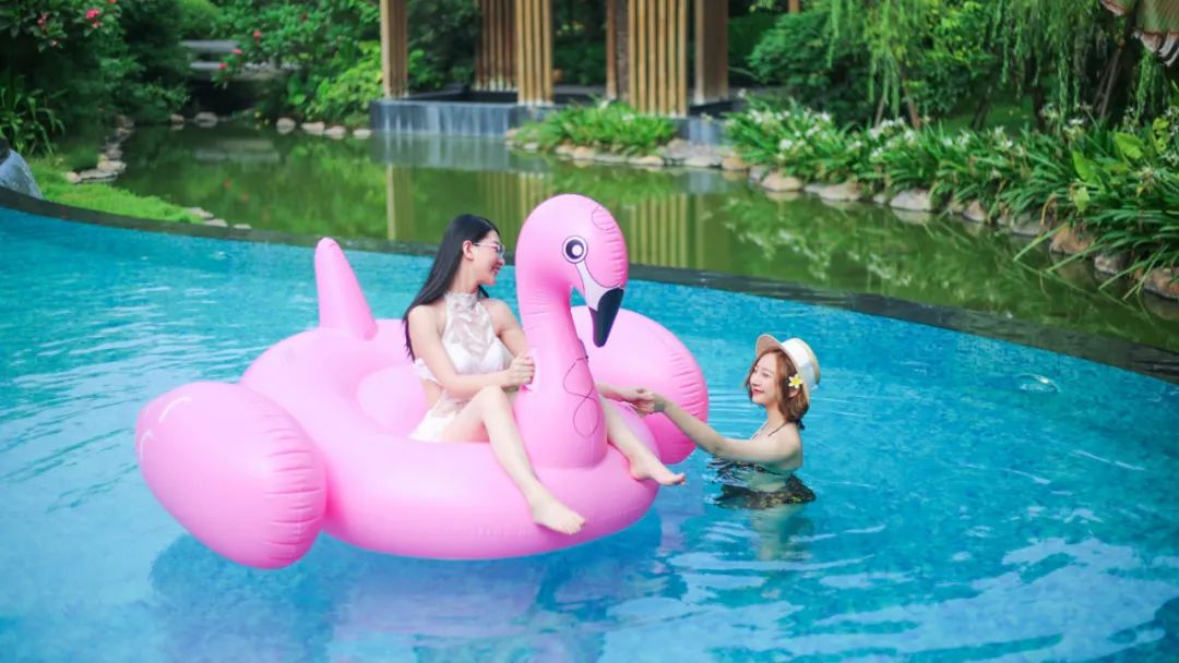 粉丝福利！手慢无！这家性价比超高的温泉酒店，放“价”啦