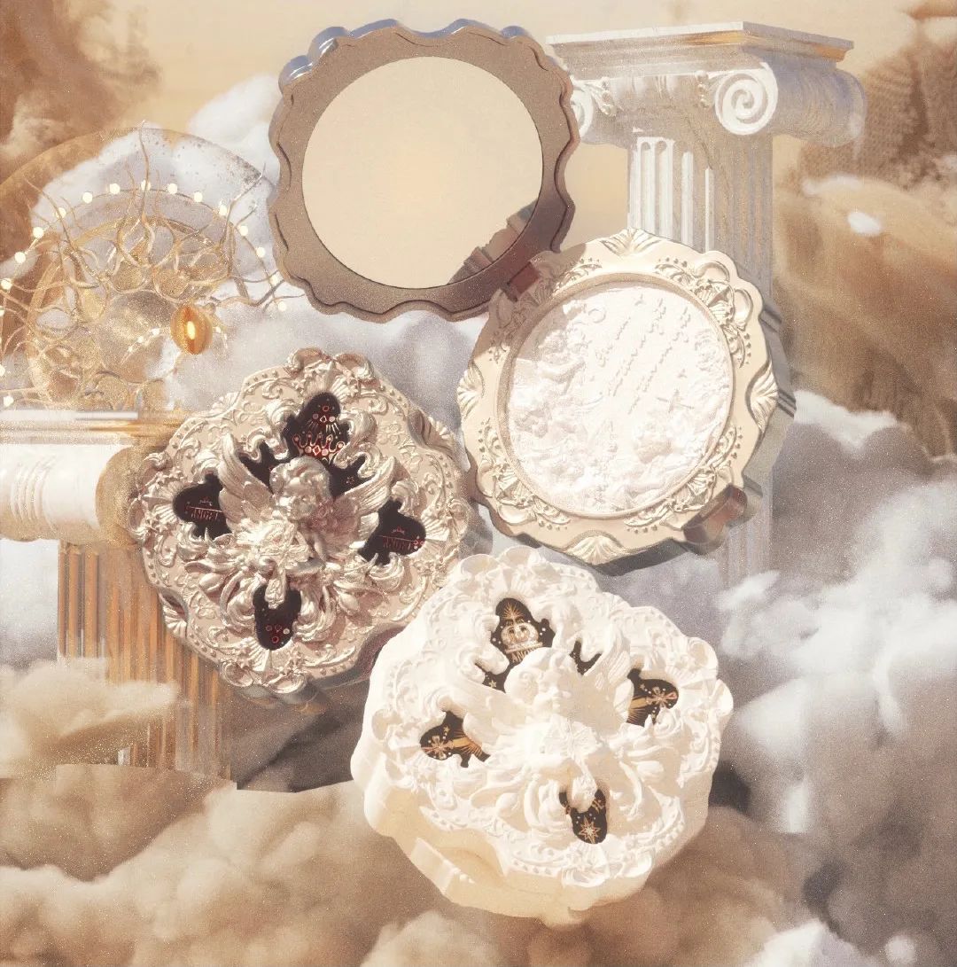 骄傲脸丨国货这是要逆天的节奏吧？