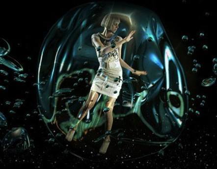 不一样的3d全息影像技术,全息影像技术大全