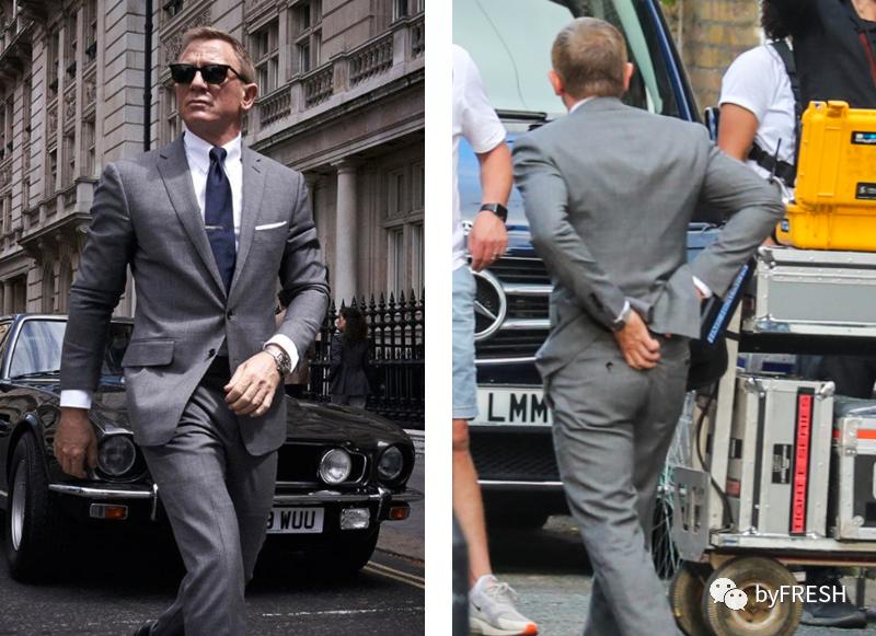 如何给人留个好印象，听听TomFord的几点小建议