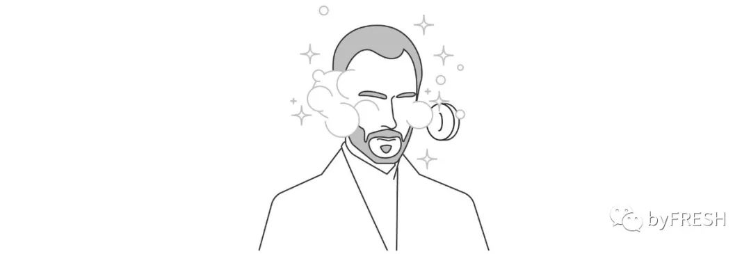 如何给人留个好印象，听听TomFord的几点小建议