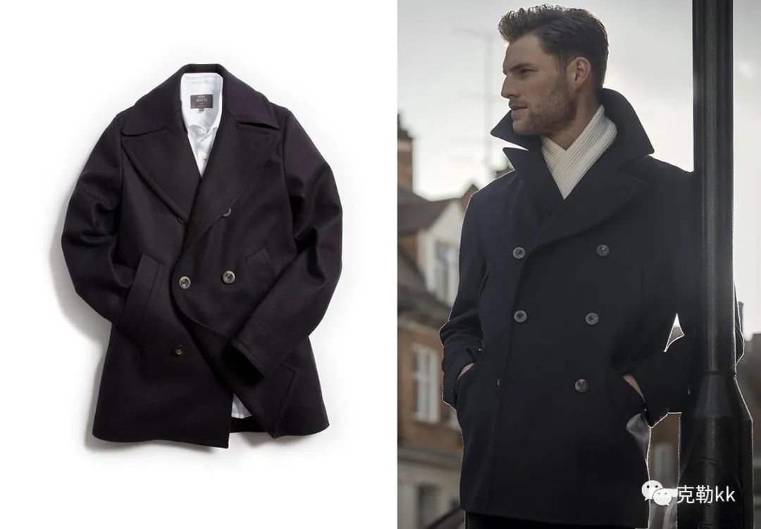 十大英伦风格男装品牌,英国品牌服装男装