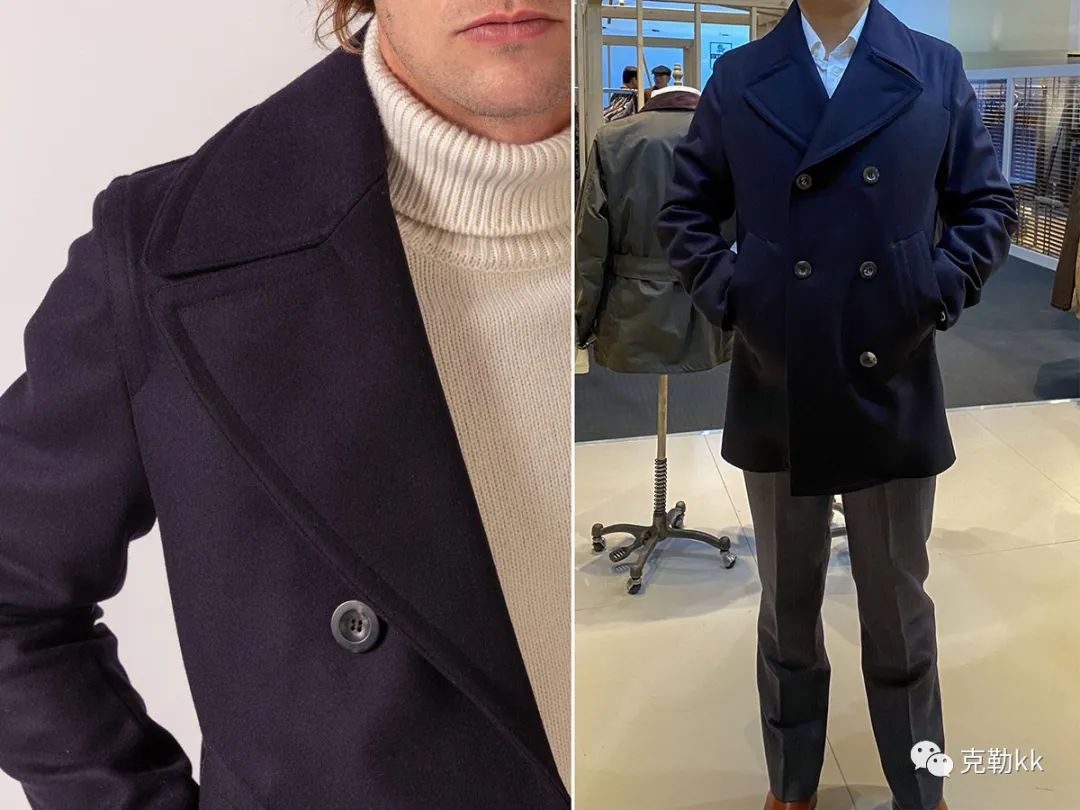 十大英伦风格男装品牌,英国品牌服装男装